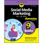 Social Media Marketing All-In-One for Dummies - Paperback