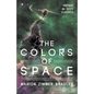 The Colors of Space - Paperback