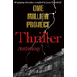 One Million Project Thriller Anthology: 40 gripping short tales compiled by Jason Greenfield - Paperback