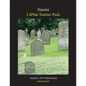 Litplan Teacher Pack: Hamlet - Paperback