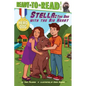 Stella: The Dog with the Big Heart (Ready-To-Read Level 2) - Hardcover