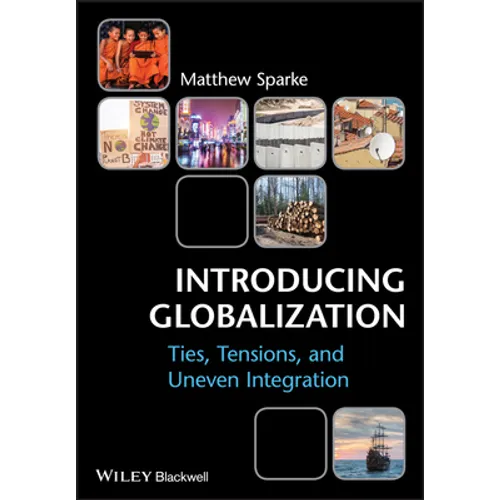 Introducing Globalization - Paperback