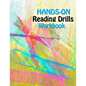 Hands On Reading Drills: Raise Reading Test Scores with Phonemic Awareness Drills, Phonics Drills, Sight Words and Cognitive Skills Exercises - Paperback