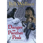 Danger on Panther Peak - Paperback