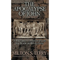 The Apocalypse of John: A Preterist Commentary on the Book of Revelation - Hardcover
