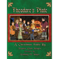 Theodore's Plate - Hardcover