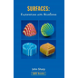 Surfaces: Explorations with Sliceforms - Paperback