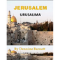 Jerusalem - Paperback