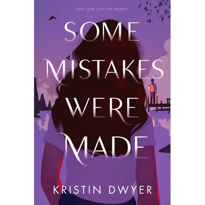 Some Mistakes Were Made - Hardcover
