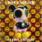 Status Factory: The Art of Ron English - Hardcover