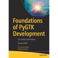 Foundations of Pygtk Development: GUI Creation with Python - Paperback