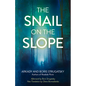 The Snail on the Slope - Hardcover