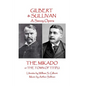 W.S Gilbert & Arthur Sullivan - The Mikado: or The Town of Titipu - Paperback