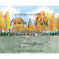 It's Always Wonderful at Central Park - Hardcover