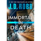 Immortal in Death - Paperback