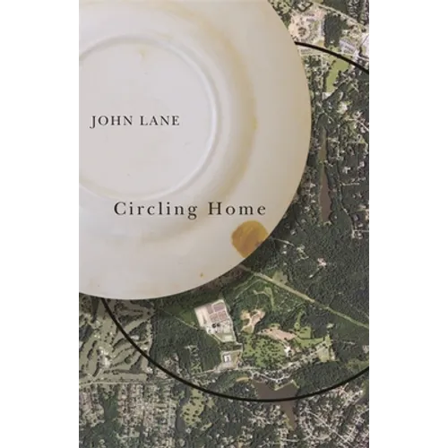 Circling Home - Paperback