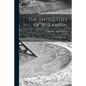 The Antiquities of Wisconsin: as Surveyed and Described - Paperback