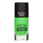 Rival Loves Me Neon Radioactive Nail Polish - UV Glow, 8ml