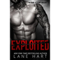 Exploited - Paperback