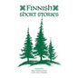 Finnish Short Stories - Paperback