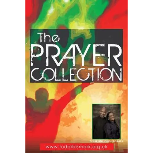The Prayer Collection - Paperback