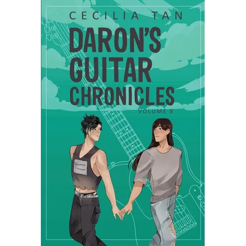 Daron's Guitar Chronicles: Volume 8 - Paperback