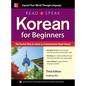 Read and Speak Korean for Beginners, Third Edition - Hardcover