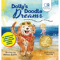 Dolly's Doodle Dreams: An Interactive Tale of Perseverance and Mindset - Hardcover