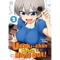Uzaki-Chan Wants to Hang Out! Vol. 2 - Paperback