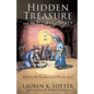 Hidden Treasure and Wedding Bells - Paperback