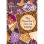 The Traveler's Grand Diary: A Journal for Your Adventures - Paperback