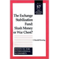 The Exchange Stabilization Fund: Slush Money or War Chest? - Paperback