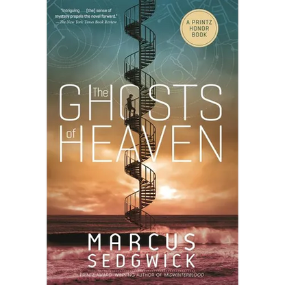 The Ghosts of Heaven - Paperback