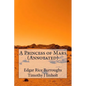 A Princess of Mars (Annotated) - Paperback