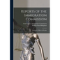 Reports of the Immigration Commission: Dictionary of Races of Peoples - Paperback