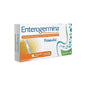 Enterogermina Family Probiotic Dietary Supplement 10 Vials - Gut Health Support Supplement