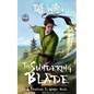 The Sundering Blade: A Thousand Li World Novel - Paperback