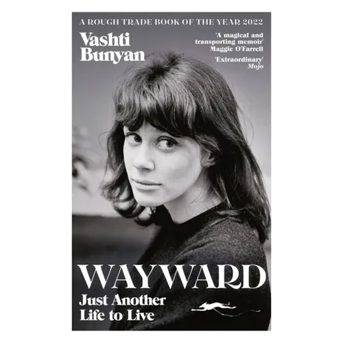 Wayward: Just Another Life to Live - Paperback