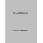 General Relativity - Hardcover