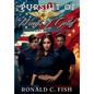 Pursuit of Wings Of Gold - Hardcover