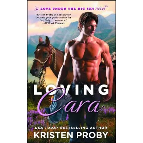 Loving Cara - Paperback