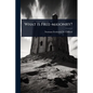 What is Free-masonry? - Paperback
