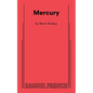 Mercury - Paperback
