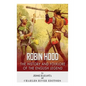 Robin Hood: The History and Folklore of the English Legend - Paperback