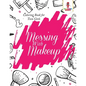 Messing With Makeup: Coloring Book for Teen Girls - Paperback