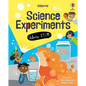Science Experiments - Hardcover