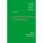 Leibniz: New Essays on Human Understanding - Paperback