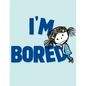 I'm Bored - Hardcover