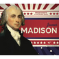 James Madison - Library Binding