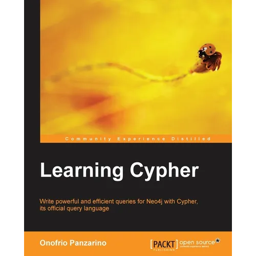 Learning Cypher - Paperback
